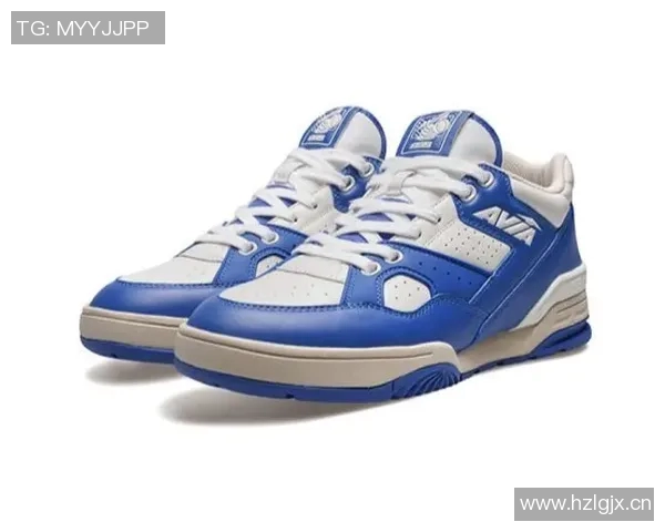 球鞋文化与时尚潮流的交融探索：从经典设计到科技创新的演变之路